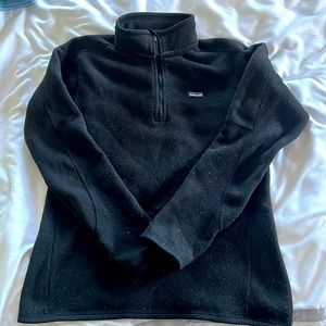 Patagonia Women’s Half Zip